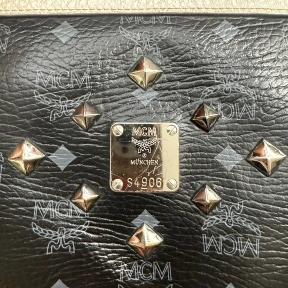 Limited Edition MCM x Loveless/Guild Prime Exclusive iPad/Tablet Sleeve Case 🔥